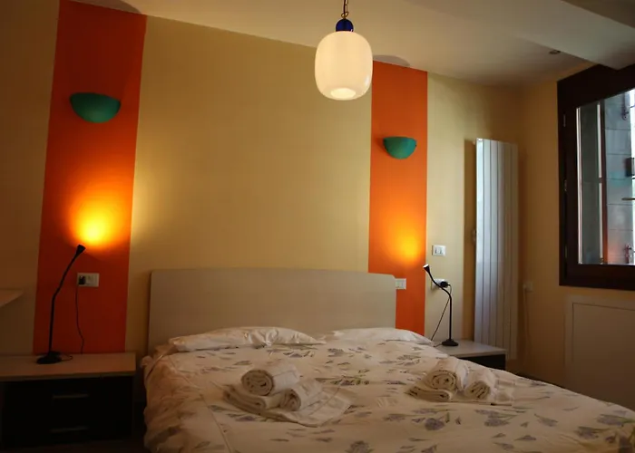 Hotel Casa Boccassini Venice