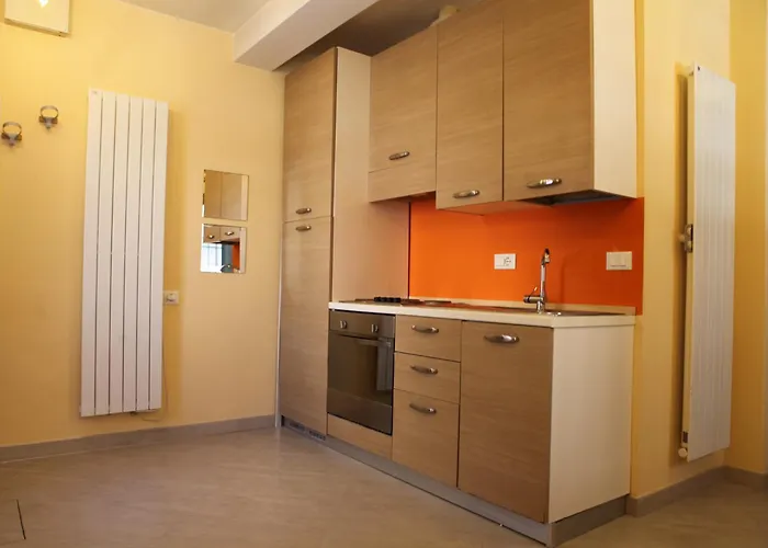 Hotel Casa Boccassini Venice