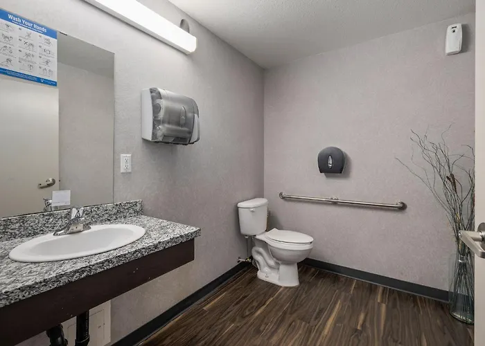 Prairie Crest Medicine Hat By Ihg