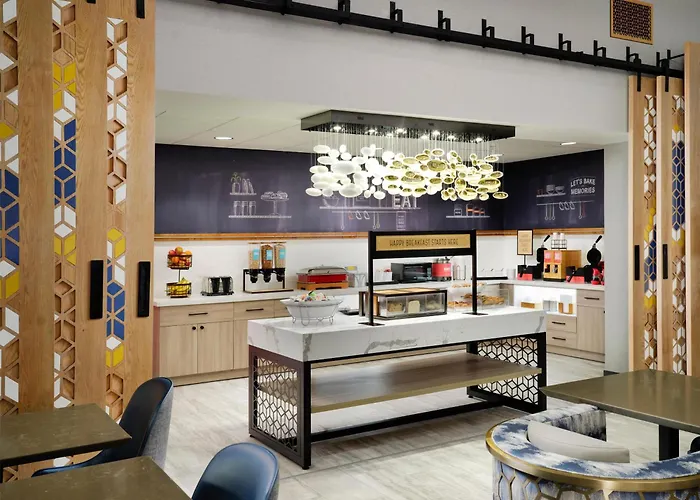 Hampton Inn & Suites Dallas-Dfw Airport Hurst
