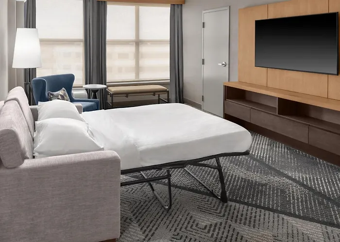 Doubletree By Hilton Dayton Fairborn Hotel