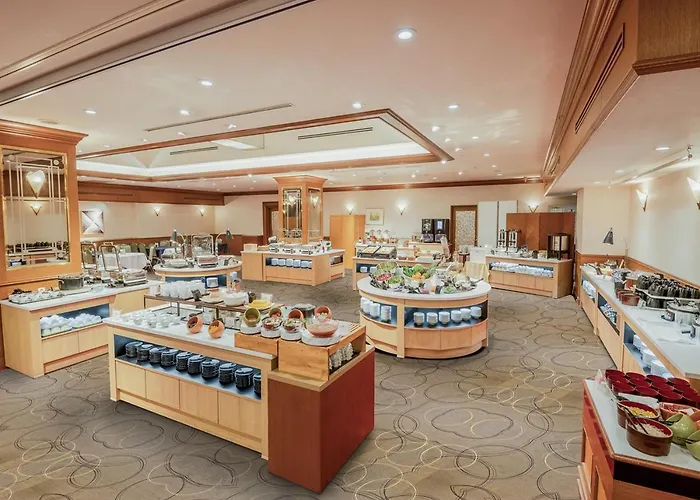 Hotel Mystays Sapporo Aspen