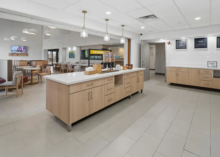Hampton Inn & Suites Pharr