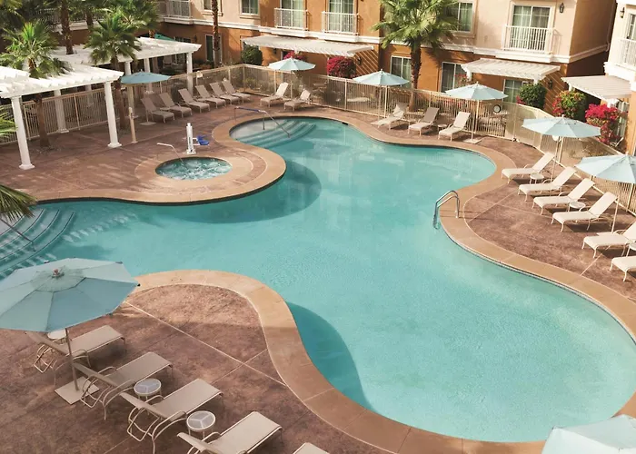 Homewood Suites By Hilton La Quinta