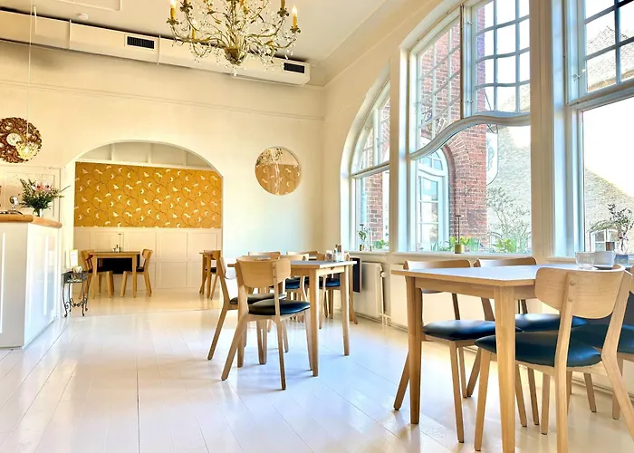 Hotel Faaborg