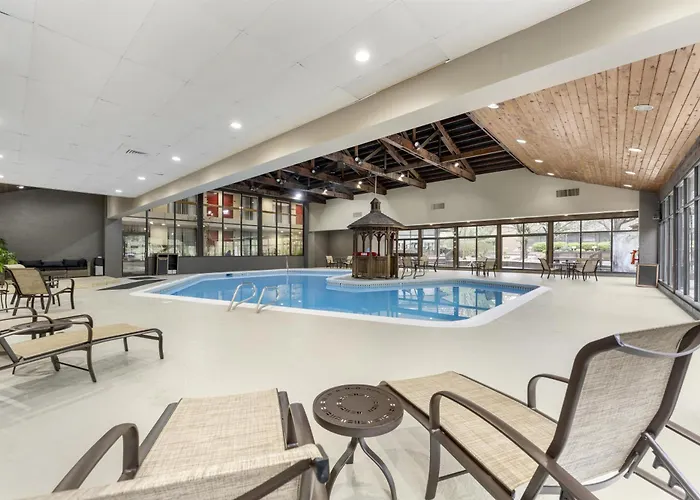 Best Western Braddock Inn La Vale
