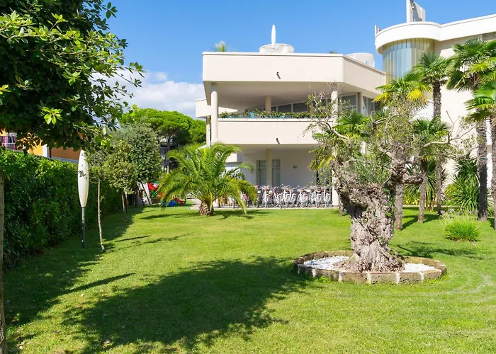 Hotel Jasminum Bibione