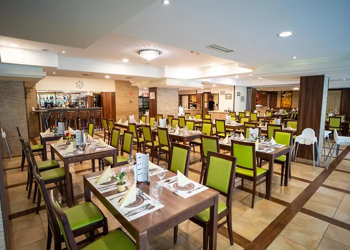 Wellness Hotel Gyula