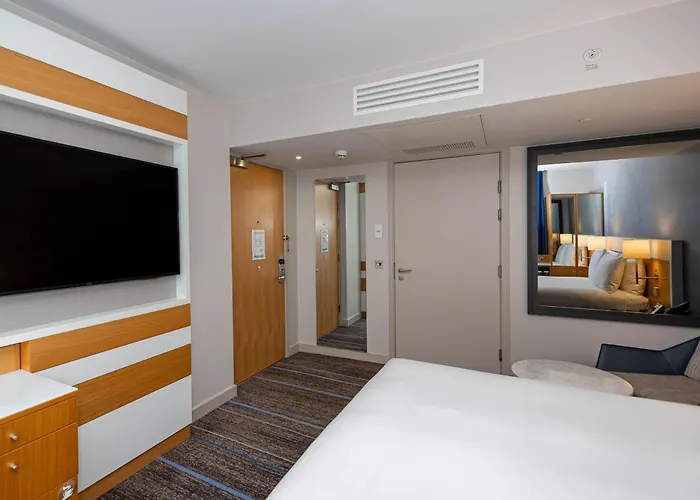 Doubletree By Hilton Hotel London - Tower Of ลอนดอน