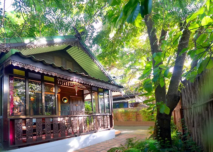 Thai Thai Sukhothai Resort