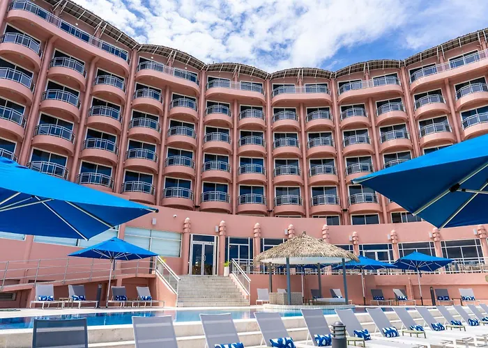 Grand Hotel & Casino Port Vila