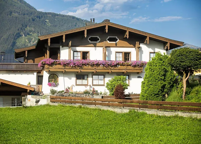 Gästehaus Stotter Neukirchen am Großvenediger