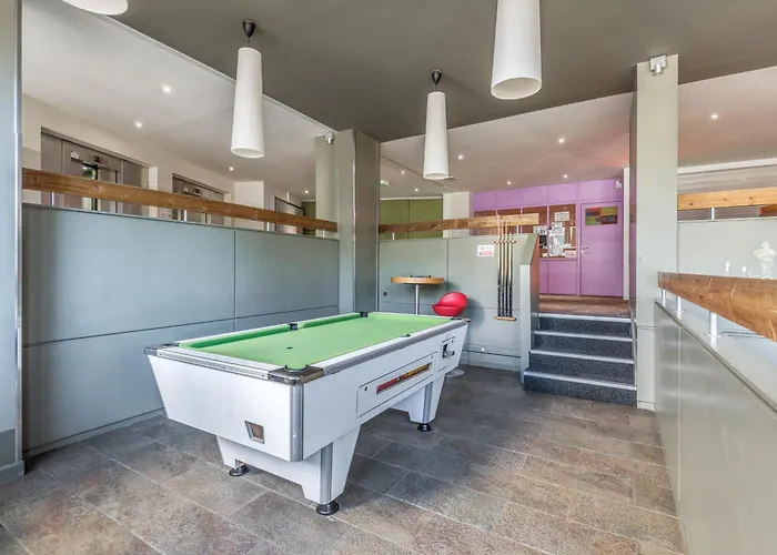 Residence Pierre & Vacances La Foret Flaine