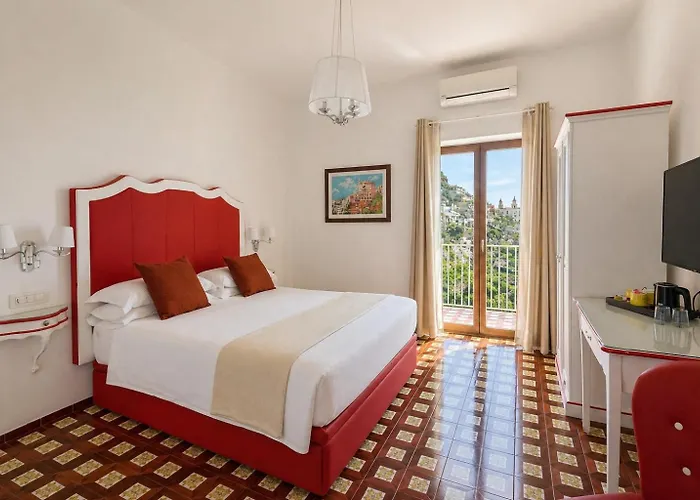 Il Canneto Positano