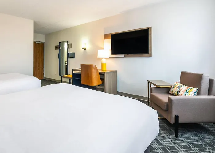 Comfort Inn & Suites Barrie