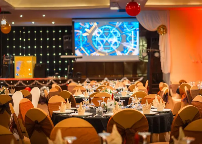 Zalagh Kasbah Hotel & Spa Marrakesh
