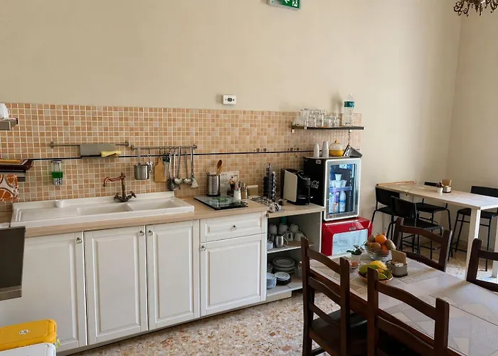 San Demetrio Hotel Catania