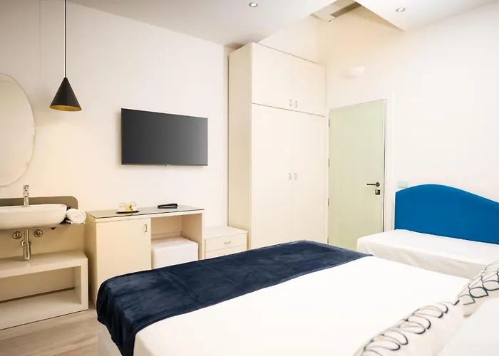 Hotel Orizzonte Bellaria-Igea Marina