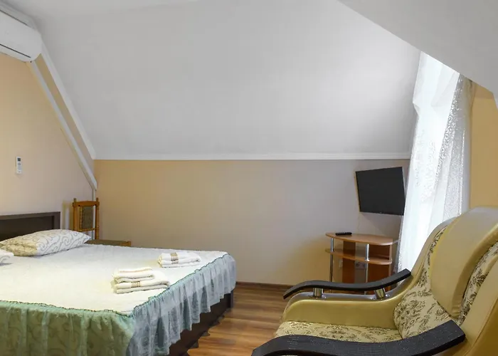 Edem Hotel Chisinau