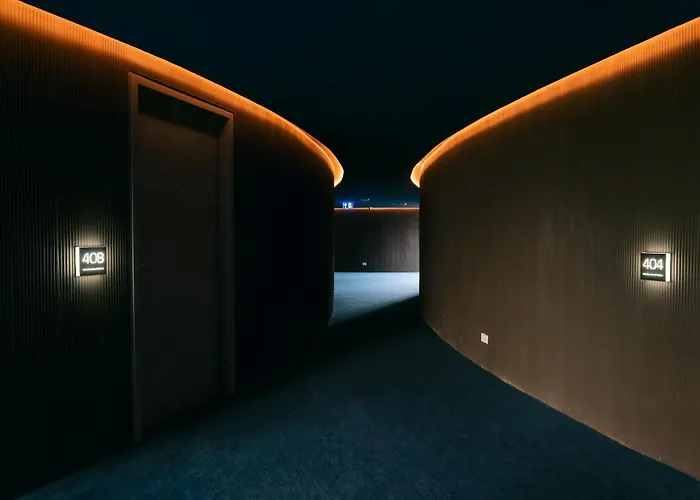 Hotel Unique Sao Paulo