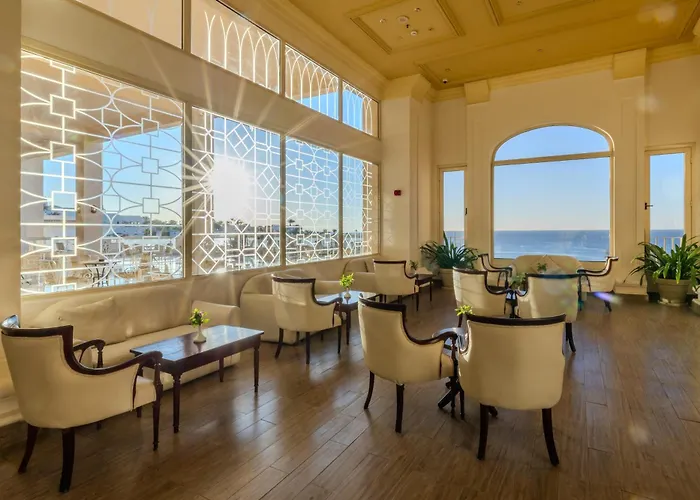 Continental Plaza Beach Resort Sharm El-Sheikh
