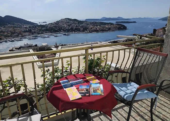 Hotel Pansion Panorama Dubrovnik