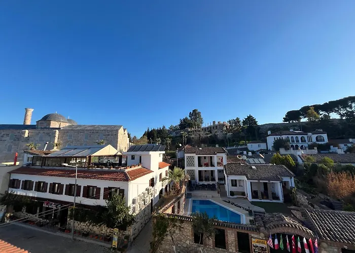 Akay Hotel Selçuk