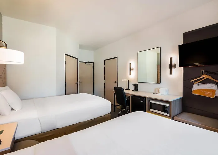 Quality Inn Yuba City-Marysville