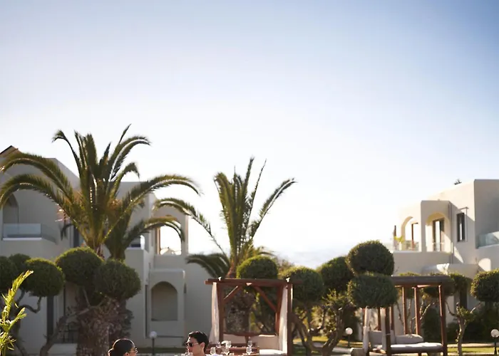 Malena Hotel & Suites - Adults Only By Omilos Hotels Amoudara 