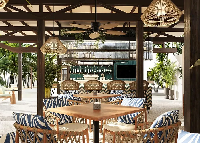 Voco Surfside Aruba By Ihg Hotel Oranjestad