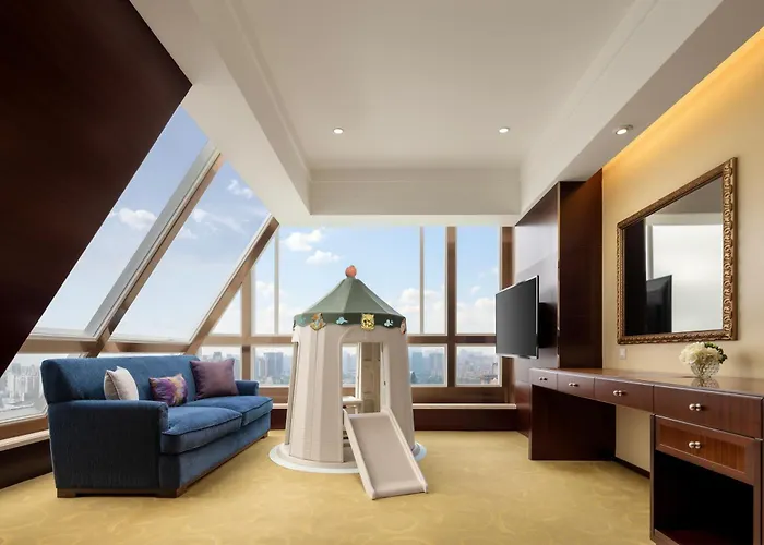 Shangri-La Chengdu