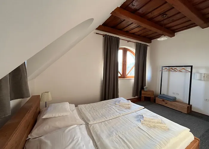 Koczor Winery & Guesthouse Balatonfüred