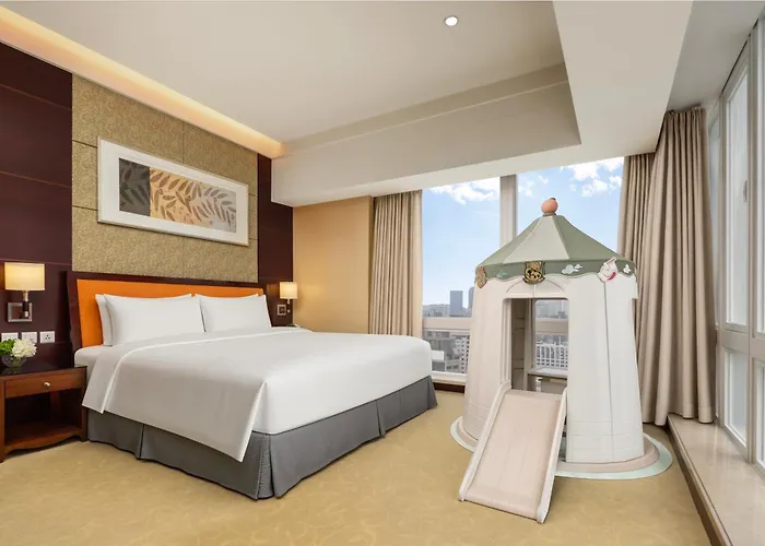 Shangri-La Chengdu