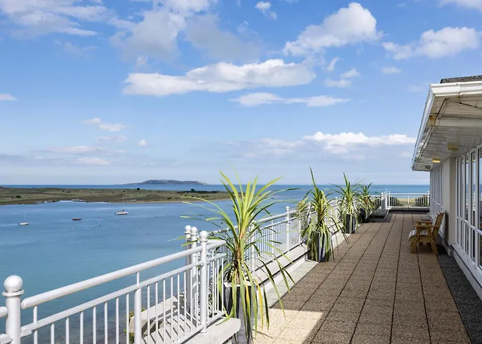 The Grand Hotel Malahide