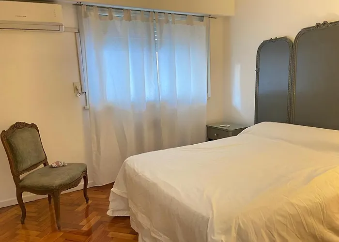 Leonardo Da Vinci Residence Buenos Aires