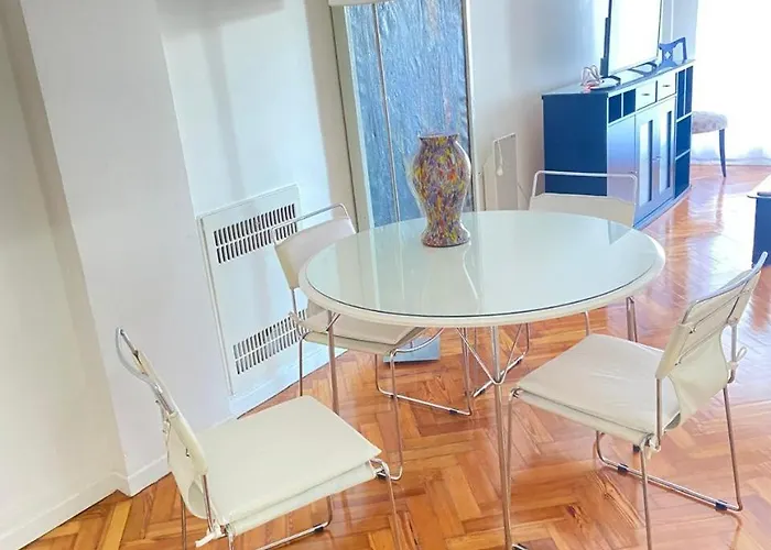 Leonardo Da Vinci Residence Buenos Aires