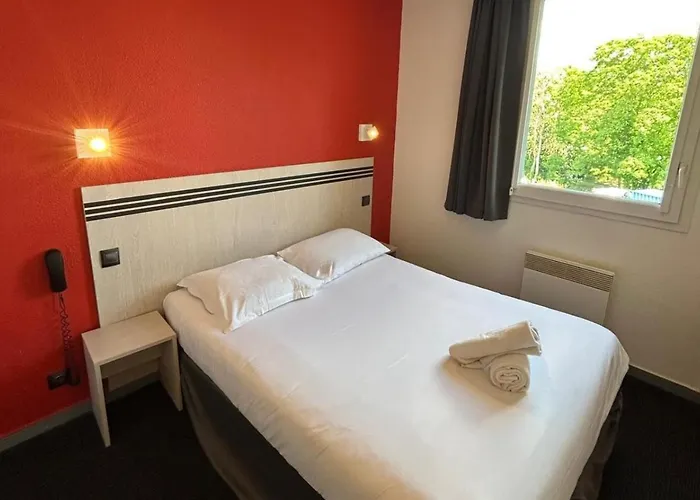 Hotel L2R La Ferté sous Jouarre