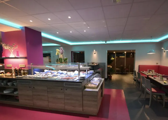 Hotel L2R La Ferté sous Jouarre
