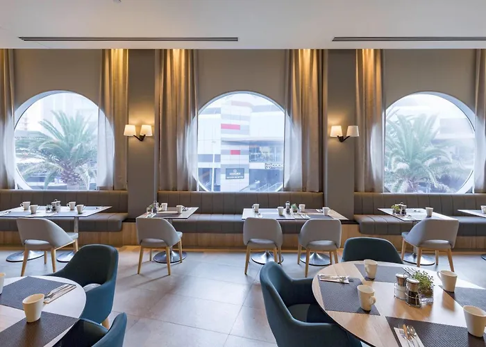 Hilton Surfers Paradise Hotel&Residences Gold Coast