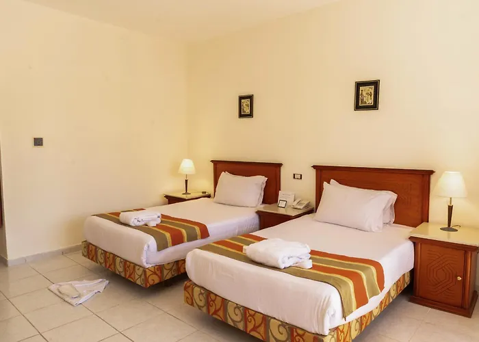 Blend Club Aqua Resort Hurghada
