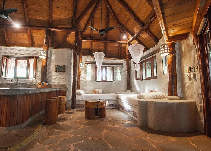 Natura Cabana Boutique Hotel&SPA by Mint Cabarete