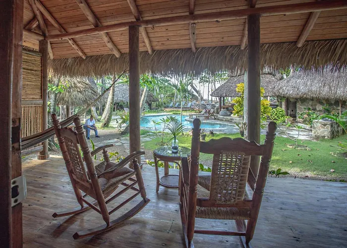 Natura Cabana Boutique Hotel&SPA by Mint Cabarete