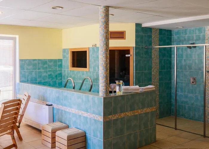 Sportpenzion Pohoda B&B Pilsen