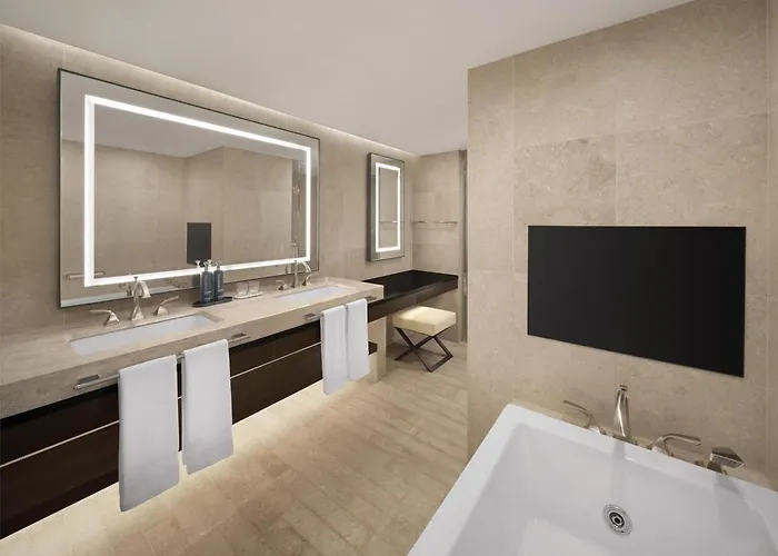 Hilton Gyeongju Hotel