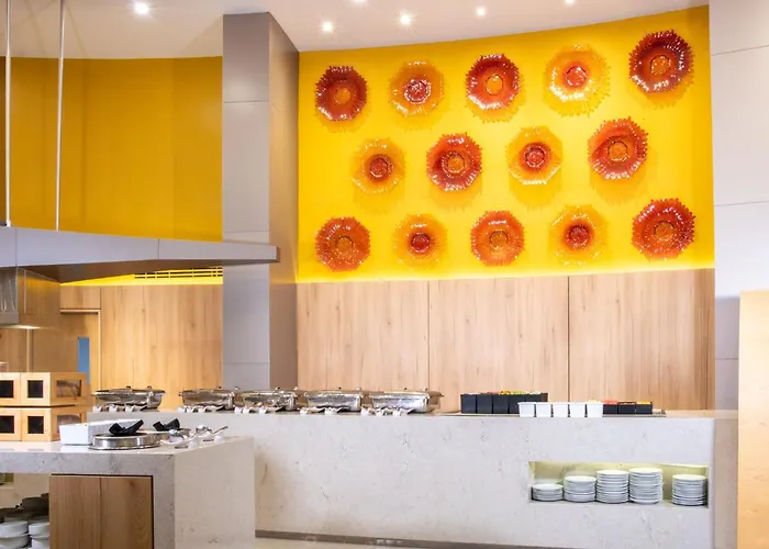 Holiday Inn Monterrey-Parque Fundidora By Ihg