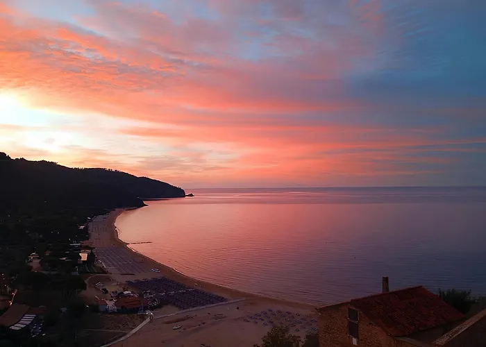 Hotel Corallo Sperlonga (Adults Only)