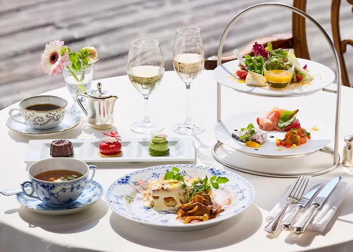 Hotel Europe Huis Ten Bosch Sasebo