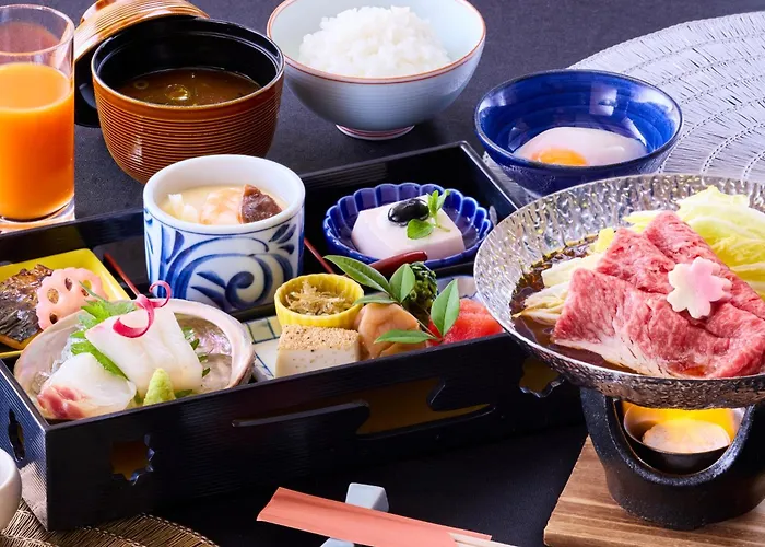 Hotel Europe Huis Ten Bosch Sasebo