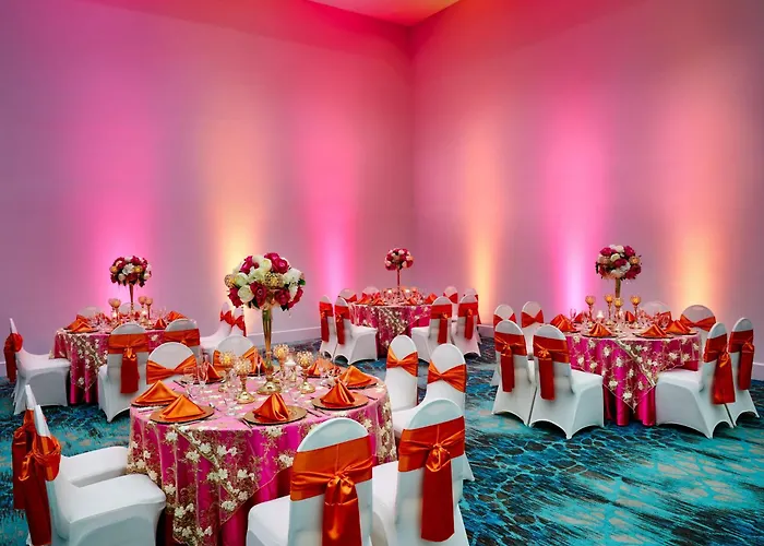 Holiday Inn Resort Kissimmee By The Parks By Ihg Four Corners