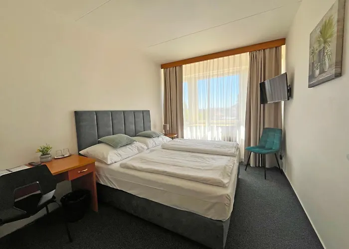 Hotel ILF Prag